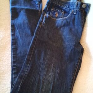 U.S. Polo Assn.  Jeans
